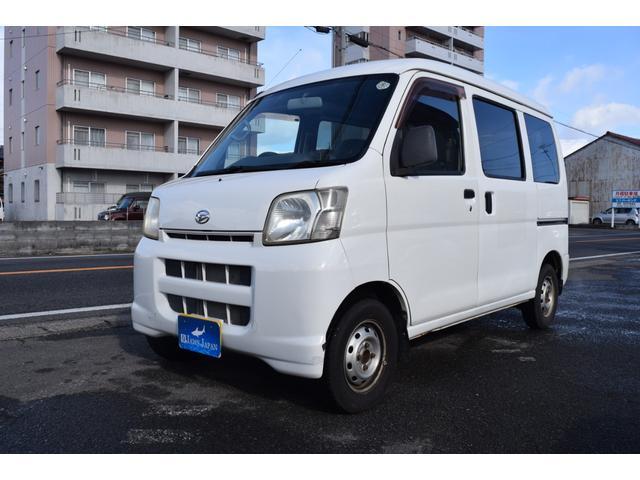 ハイゼットカーゴ ＤＸ（2枚目）