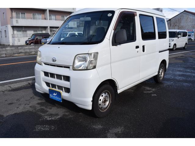 ハイゼットカーゴ ＤＸ（3枚目）