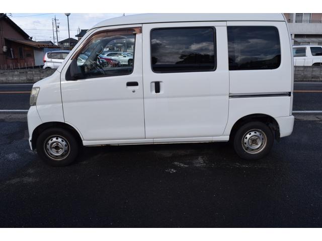 ハイゼットカーゴ ＤＸ（4枚目）