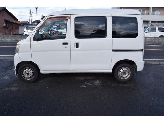 ハイゼットカーゴ ＤＸ（5枚目）