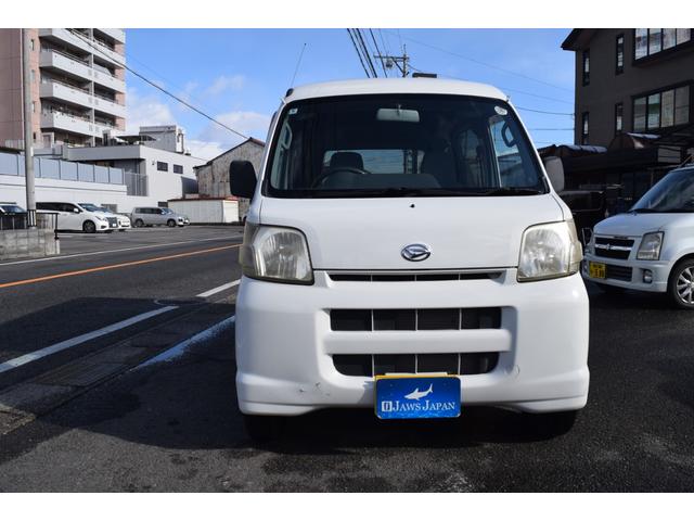 ハイゼットカーゴ ＤＸ（7枚目）