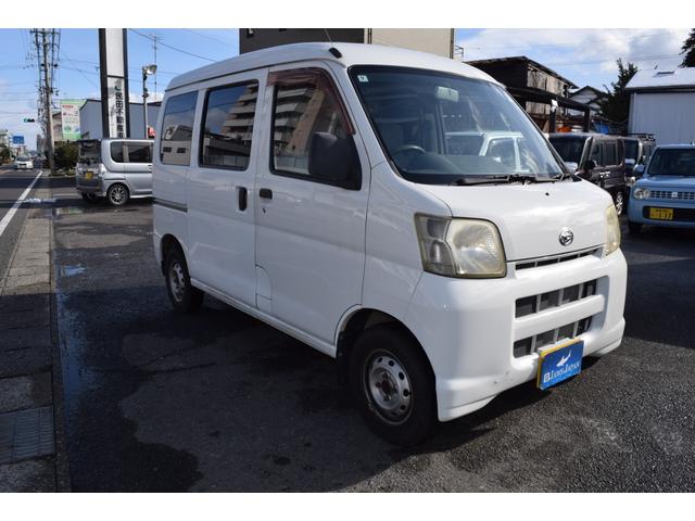 ハイゼットカーゴ ＤＸ（8枚目）