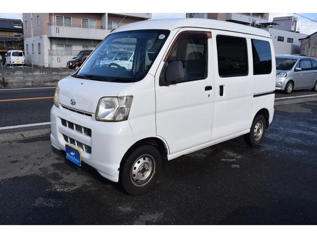 ハイゼットカーゴ ＤＸ（9枚目）