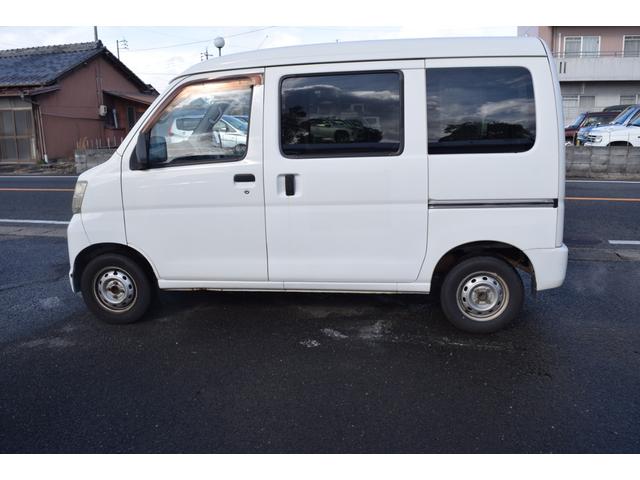 ハイゼットカーゴ ＤＸ（10枚目）