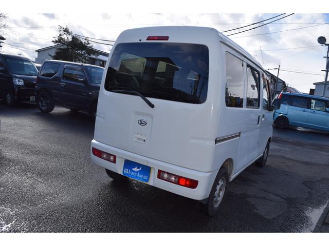 ハイゼットカーゴ ＤＸ（11枚目）