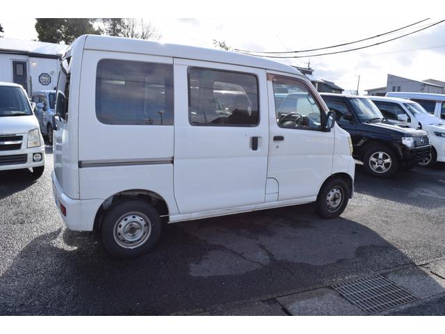 ハイゼットカーゴ ＤＸ（13枚目）