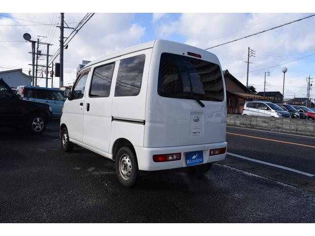 ハイゼットカーゴ ＤＸ（21枚目）