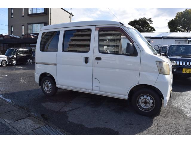 ハイゼットカーゴ ＤＸ（23枚目）