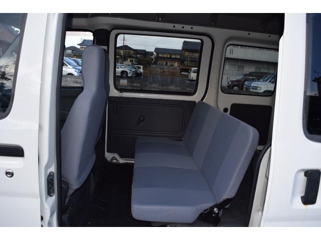 ハイゼットカーゴ ＤＸ（27枚目）