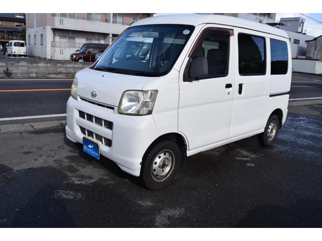 ハイゼットカーゴ ＤＸ（33枚目）