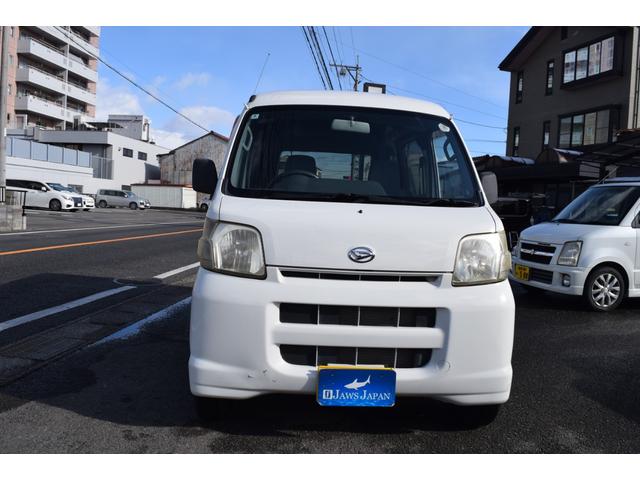 ハイゼットカーゴ ＤＸ（38枚目）