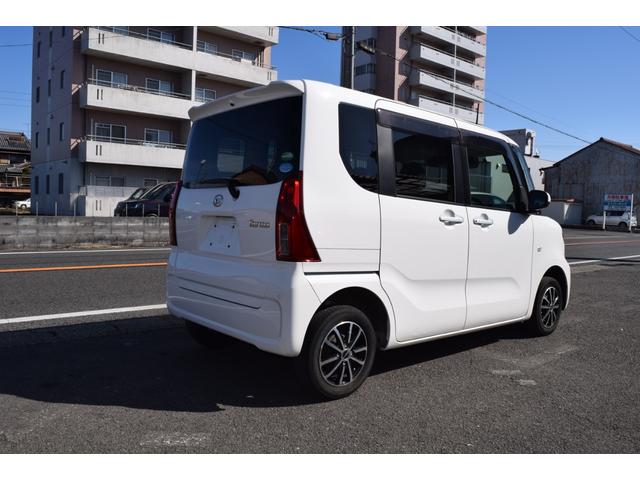 タント L 4WD スマートアシスト(4枚目)