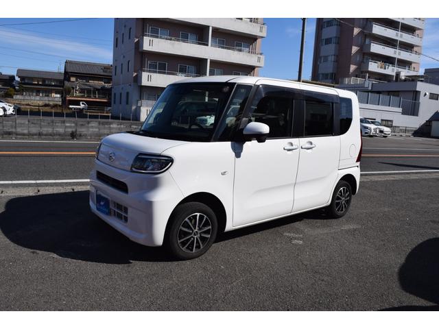 タント L 4WD スマートアシスト(6枚目)