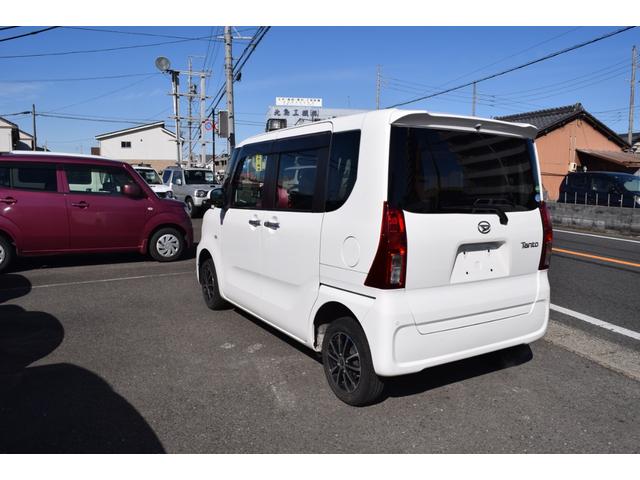 タント L 4WD スマートアシスト(12枚目)
