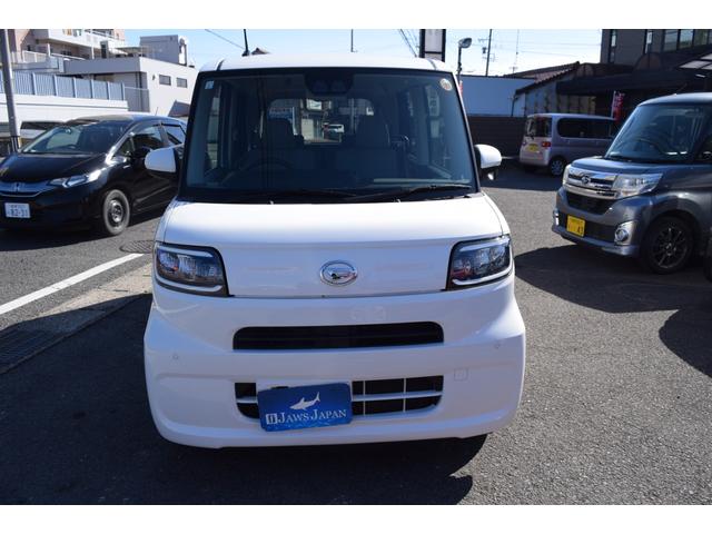 タント L 4WD スマートアシスト(22枚目)