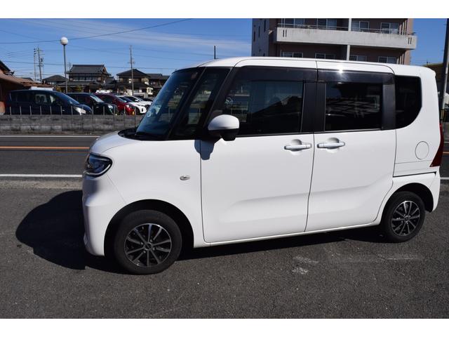 タント L 4WD スマートアシスト(25枚目)