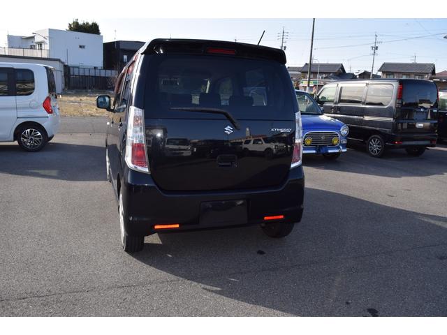 ワゴンRスティングレー X(32枚目)