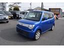 SUZUKI MR WAGON