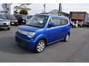 SUZUKI MR WAGON