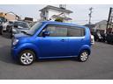 SUZUKI MR WAGON