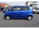 SUZUKI MR WAGON