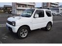 ジムニー XC WAB 4WD車 パワーウインドー AC 運転席エアバッグ ABS付 衝突安全ボディ CD(7枚目)