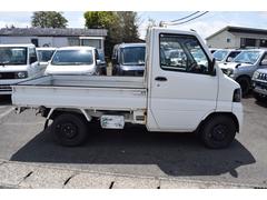 ミニキャブトラック Ｖタイプ　エアコン付 0202995A30250607W004 7