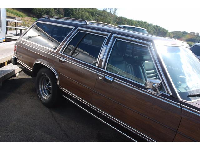 ディーラー車 LS コラム ベンチシート(13枚目)