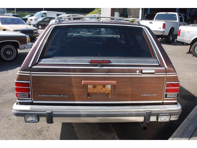 ディーラー車 LS コラム ベンチシート(16枚目)