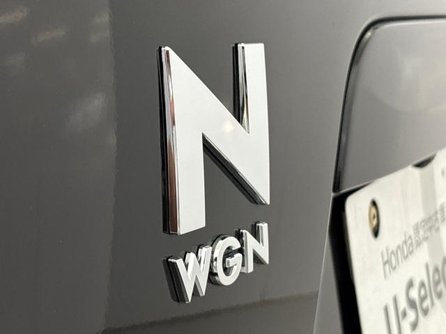 Ｎ－ＷＧＮ Ｌ　当社レンタアップ　純正メモリーナビ　バックモニター　地デジチューナー　Ｂｌｕｅｔｏｏｔｈ対応　フロント左右シートヒーター　ＵＳＢ充電接続ジャック　ＥＴＣ（32枚目）