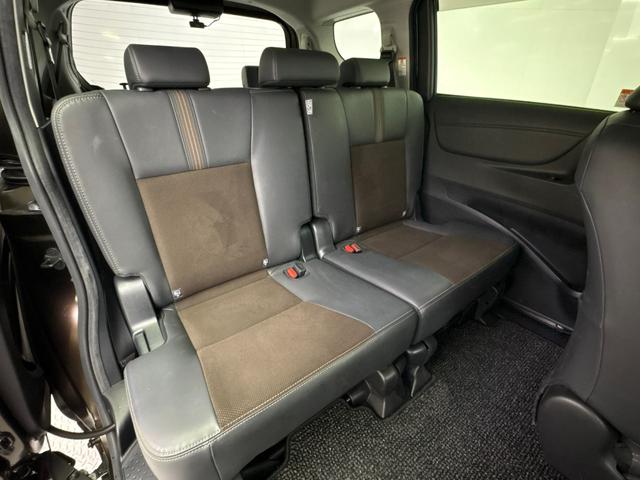 シエンタ ハイブリッドGクエロ 衝突被害軽減システム 純正メモリーナビ リアカメラ 前後社外ドライブレコーダー フロント左右シートヒーター ETC ステアリングヒーター 純正アルミホイール(18枚目)