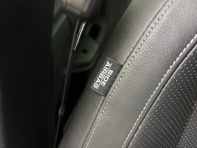 シビック セダン ホンダセンシング搭載車 純正メモリーナビ バックモニター LEDヘッドライト 渋滞追従機能装備 レザーインテリア 電動シート アダプティブクルーズコントロール(24枚目)
