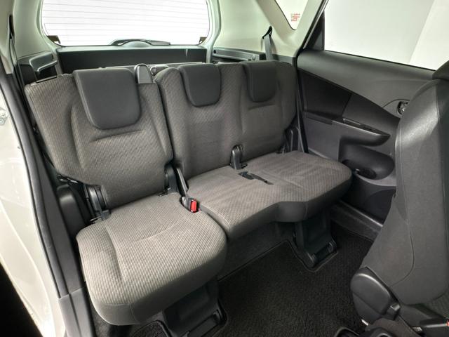 ラクティス G スロープ付き車椅子仕様 電動車高調整 助手席側リアシート付 メモリーナビ 地デジチューナー ミュージックラック Bluetooth対応 ETC オートクルーズコントロール 走行25,719キロ(23枚目)