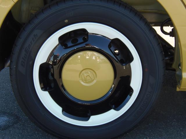 N-BOX ファッションスタイル 当社デモカー 走行106キロ 左右電動スライドドア フロント左右シートヒーター LEDヘッドライト 前後障害物センサー オートリトラミラー(30枚目)