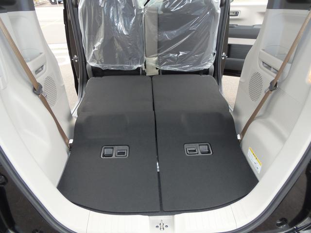 N-BOX ベースグレード 届出済未使用車 ホンダセンシング搭載車 オーディオレス仕様 フロント左右シートヒーター LEDヘッドライト サイドエアバッグ 緊急通報装置 タイプC充電ジャック(12枚目)