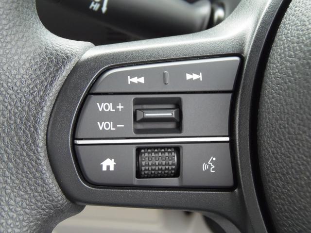 N-BOX ベースグレード 届出済未使用車 ホンダセンシング搭載車 オーディオレス仕様 フロント左右シートヒーター LEDヘッドライト サイドエアバッグ 緊急通報装置 タイプC充電ジャック(18枚目)