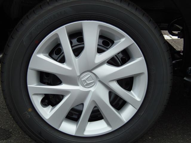 N-BOX ベースグレード 届出済未使用車 ホンダセンシング搭載車 オーディオレス仕様 フロント左右シートヒーター LEDヘッドライト サイドエアバッグ 緊急通報装置 タイプC充電ジャック(31枚目)