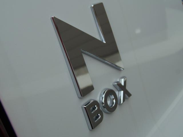 N-BOX ベースグレード 届出済未使用車 ホンダセンシング搭載車 フロント左右シートヒーター LEDヘッドライト 緊急通報装置 サイドカーテンエアバッグ 障害物センサー オーディオレス仕様(30枚目)