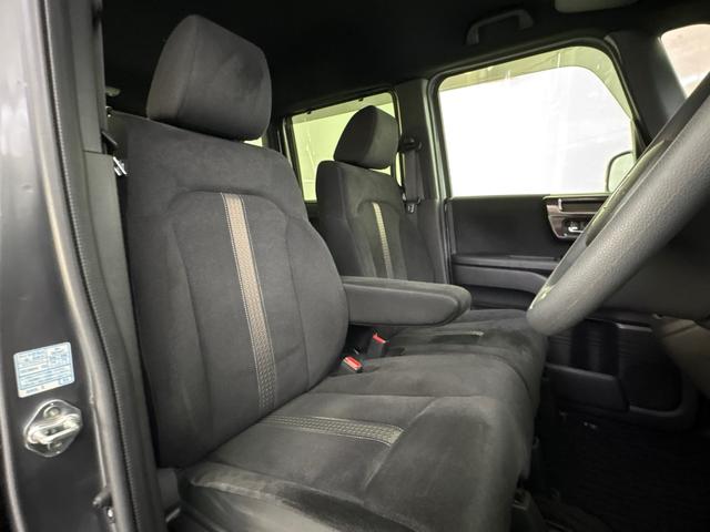 Ｎ－ＢＯＸカスタム Ｇ・Ｌホンダセンシング　ホンダセンシング搭載車　純正メモリーナビ　地デジチューナー　ミュージックラック　左側電動スライドドア　フロント左右シートヒーター　ＥＴＣ　サイドカーテンエアバッグ　純正ＡＷ　ＵＳＢ充電接続ジャック（17枚目）