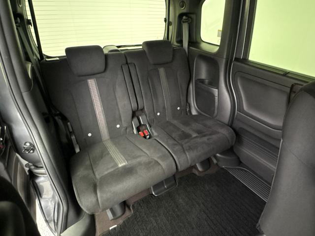 Ｎ－ＢＯＸカスタム Ｇ・Ｌホンダセンシング　ホンダセンシング搭載車　純正メモリーナビ　地デジチューナー　ミュージックラック　左側電動スライドドア　フロント左右シートヒーター　ＥＴＣ　サイドカーテンエアバッグ　純正ＡＷ　ＵＳＢ充電接続ジャック（19枚目）