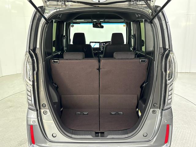 Ｎ－ＢＯＸカスタム Ｇ・Ｌホンダセンシング　ホンダセンシング搭載車　純正メモリーナビ　地デジチューナー　ミュージックラック　左側電動スライドドア　フロント左右シートヒーター　ＥＴＣ　サイドカーテンエアバッグ　純正ＡＷ　ＵＳＢ充電接続ジャック（31枚目）