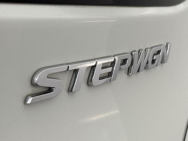 ステップワゴンスパーダ e:HEVスパーダGホンダセンシング 前後純正ドライブレコーダー 純正メモリーナビ 地デジチューナー ミュージックラック Bluetooth対応 バックモニター ETC2.0 純正アルミホイール(12枚目)