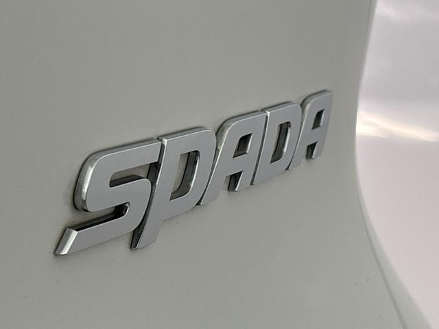 ステップワゴンスパーダ e:HEVスパーダGホンダセンシング 前後純正ドライブレコーダー 純正メモリーナビ 地デジチューナー ミュージックラック Bluetooth対応 バックモニター ETC2.0 純正アルミホイール(13枚目)