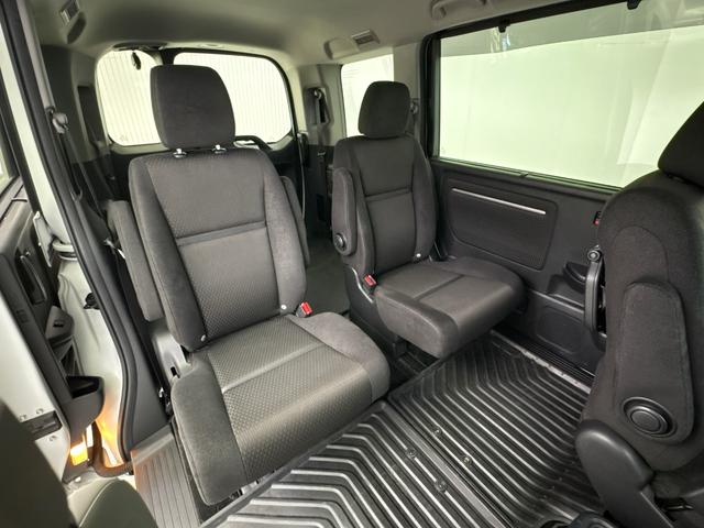 ステップワゴンスパーダ e:HEVスパーダGホンダセンシング 前後純正ドライブレコーダー 純正メモリーナビ 地デジチューナー ミュージックラック Bluetooth対応 バックモニター ETC2.0 純正アルミホイール(21枚目)