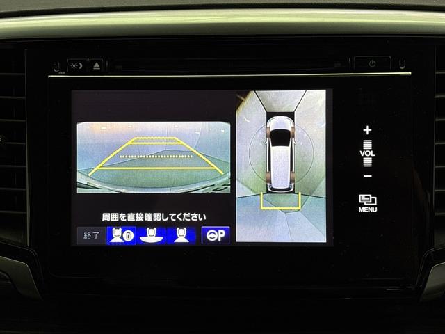 オデッセイ アブソルート・20thアニバーサリーパッケージ ホンダセンシング搭載車 無限フルエアロ 純正フリップダウンモニター 純正メモリーナビ 全周囲カメラ 純正ドライブレコーダー ETC(13枚目)