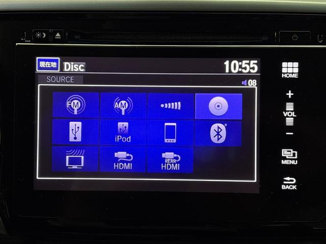 オデッセイ アブソルート・20thアニバーサリーパッケージ ホンダセンシング搭載車 無限フルエアロ 純正フリップダウンモニター 純正メモリーナビ 全周囲カメラ 純正ドライブレコーダー ETC(28枚目)