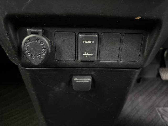 ルーミー G 4WD 衝突被害軽減システム 純正メモリーナビ 地デジチューナー ミュージックラック Bluetooth対応 フリップダウンモニター ドライブレコーダー 左右電動スライドドア ETC!!純正AW(25枚目)