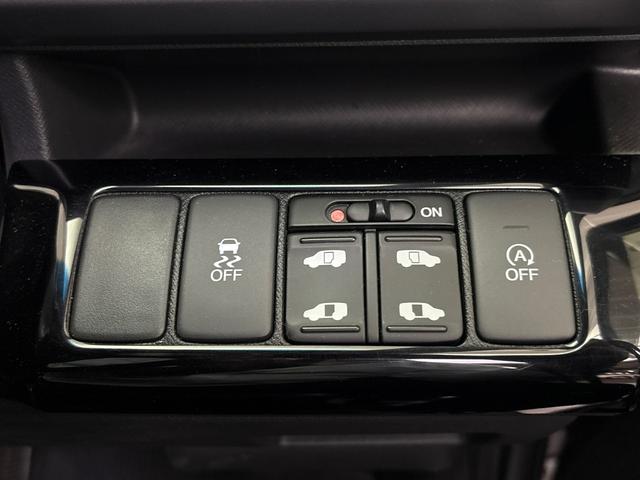 ステップワゴンスパーダ Zクールスピリットインターナビ セレクション 純正HDDナビ ミュージックラック バックモニター 左右電動スライドドア ETC オートクルーズコントロール パドルシフト 純正アルミホイール ディスチャージヘッドライト 8人乗り(26枚目)