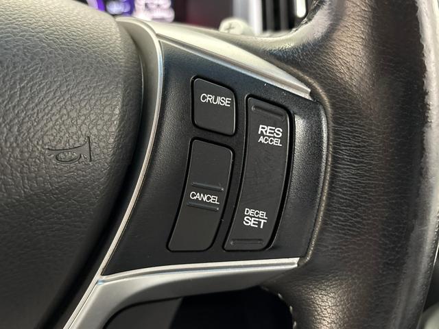 ステップワゴンスパーダ Zクールスピリットインターナビ セレクション 純正HDDナビ ミュージックラック バックモニター 左右電動スライドドア ETC オートクルーズコントロール パドルシフト 純正アルミホイール ディスチャージヘッドライト 8人乗り(29枚目)