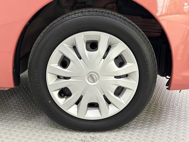 純正ホイール！！